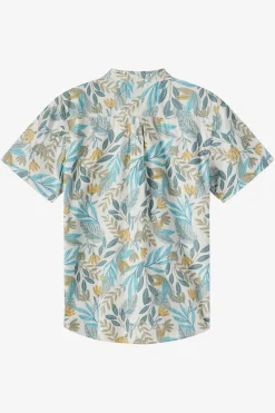 Boy's Terrace Shirt