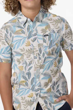 Boy's Terrace Shirt