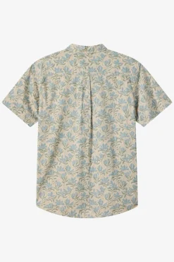Boy's Terrace Standard Woven Shirt