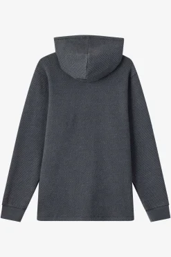 Boy's Timberlane Long Sleeve Pullover