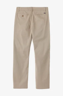 Boy's Transporter Stretch Pants