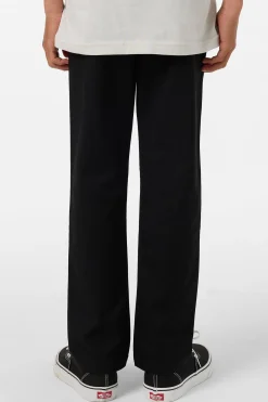 Boy's Transporter Stretch Pants