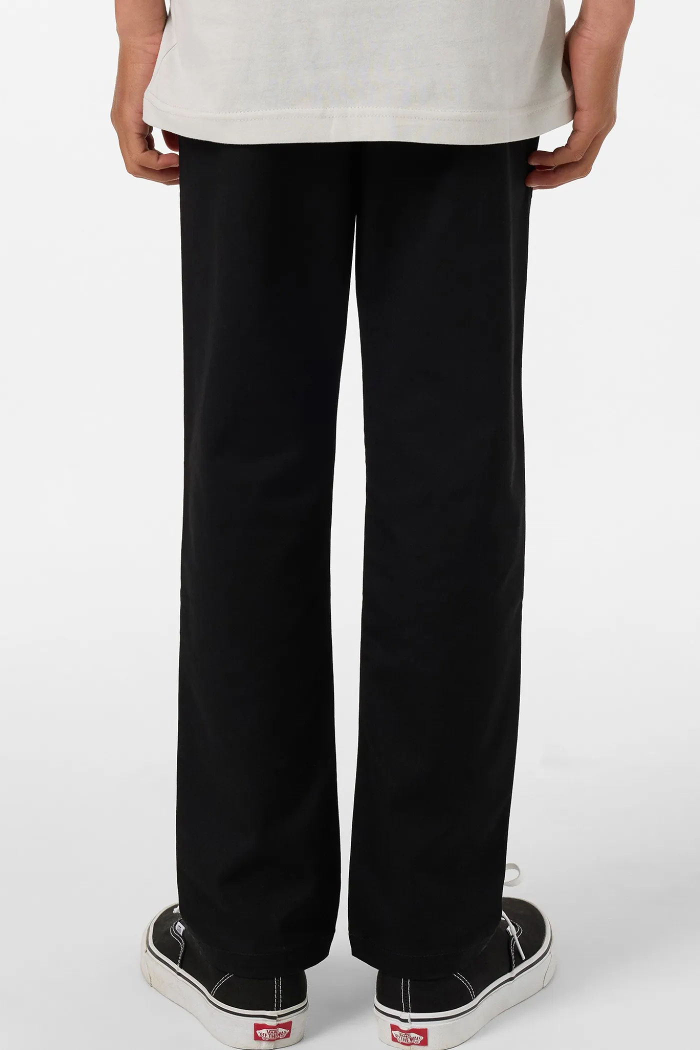 Boy's Transporter Stretch Pants