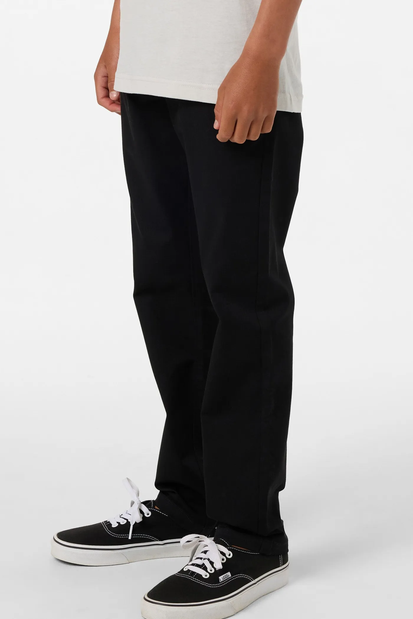 Boy's Transporter Stretch Pants