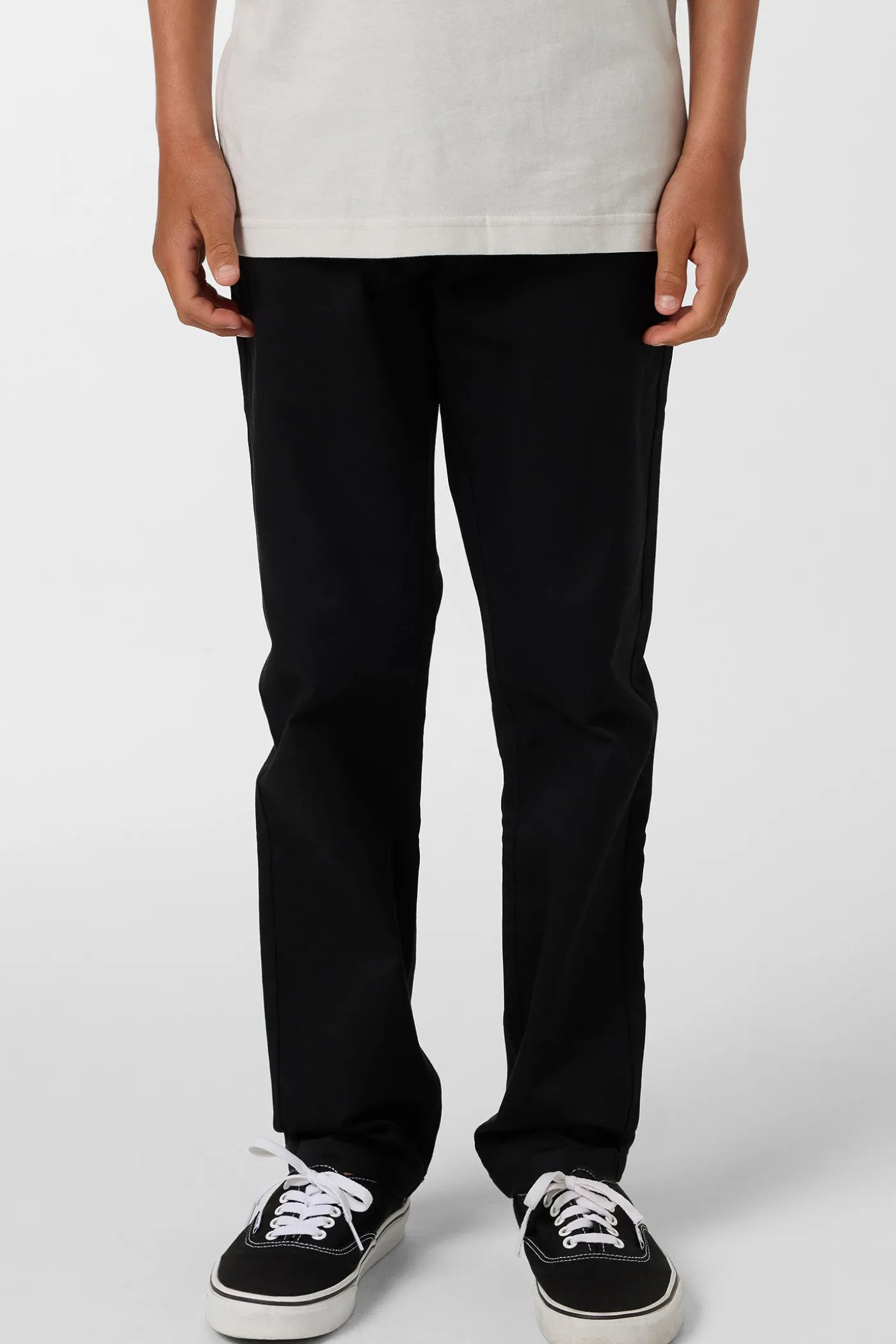 Boy's Transporter Stretch Pants