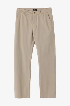 Boy's Transporter Stretch Pants