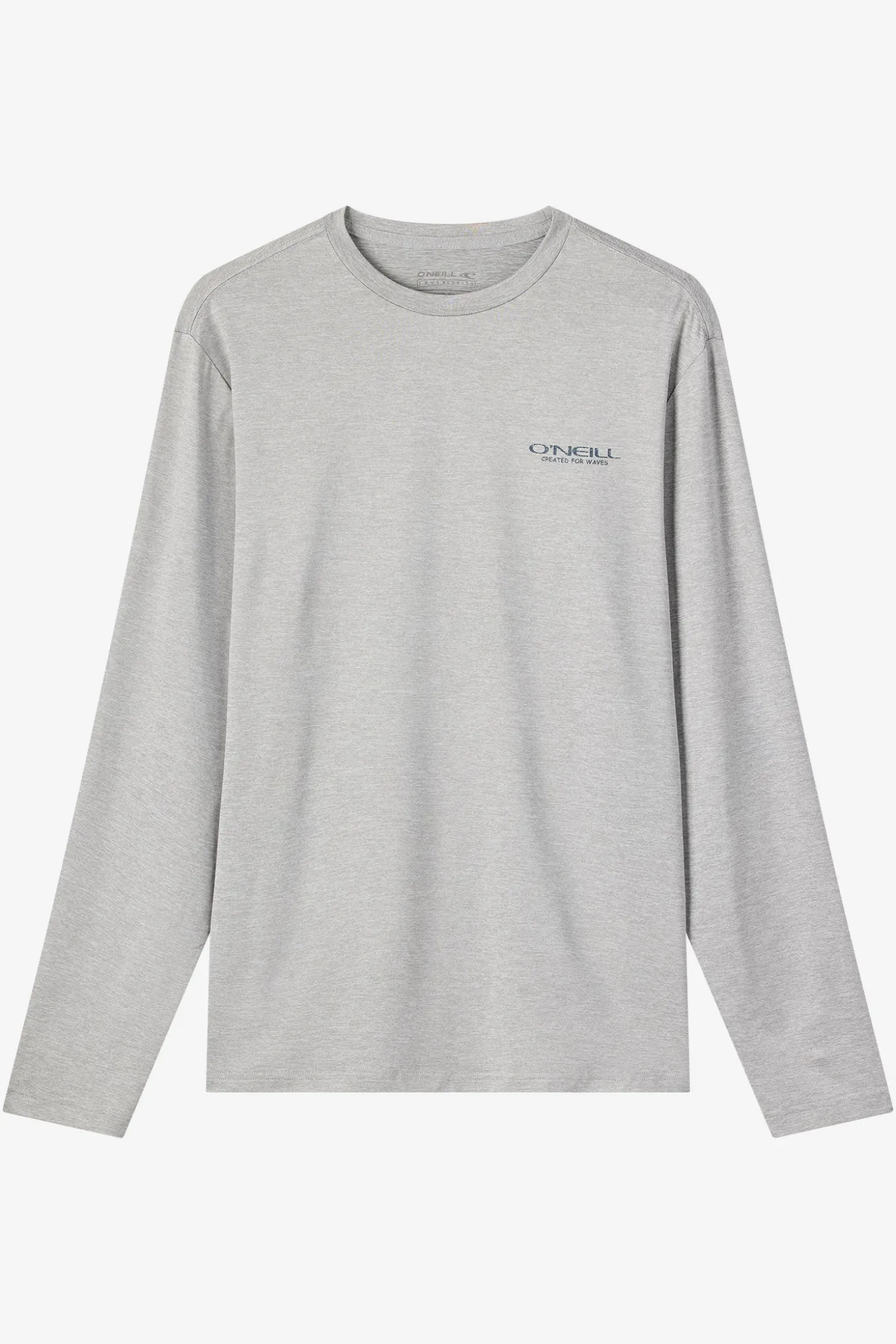 Boy's TRVLR UPF Stacked Long Sleeve Shirt
