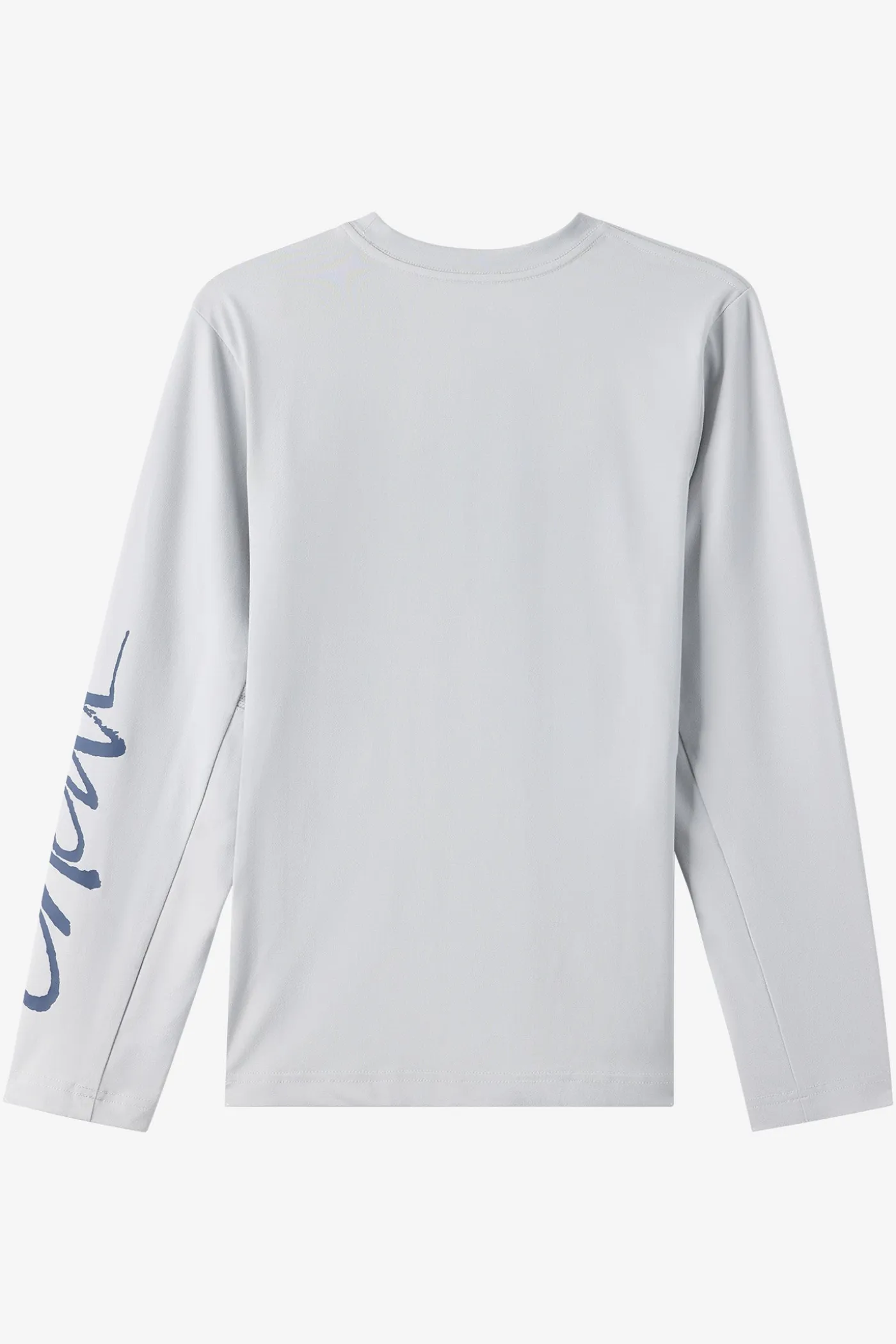Boy's UPF Long Sleeve Shirt