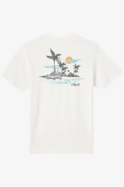 Boy's Veer Tee