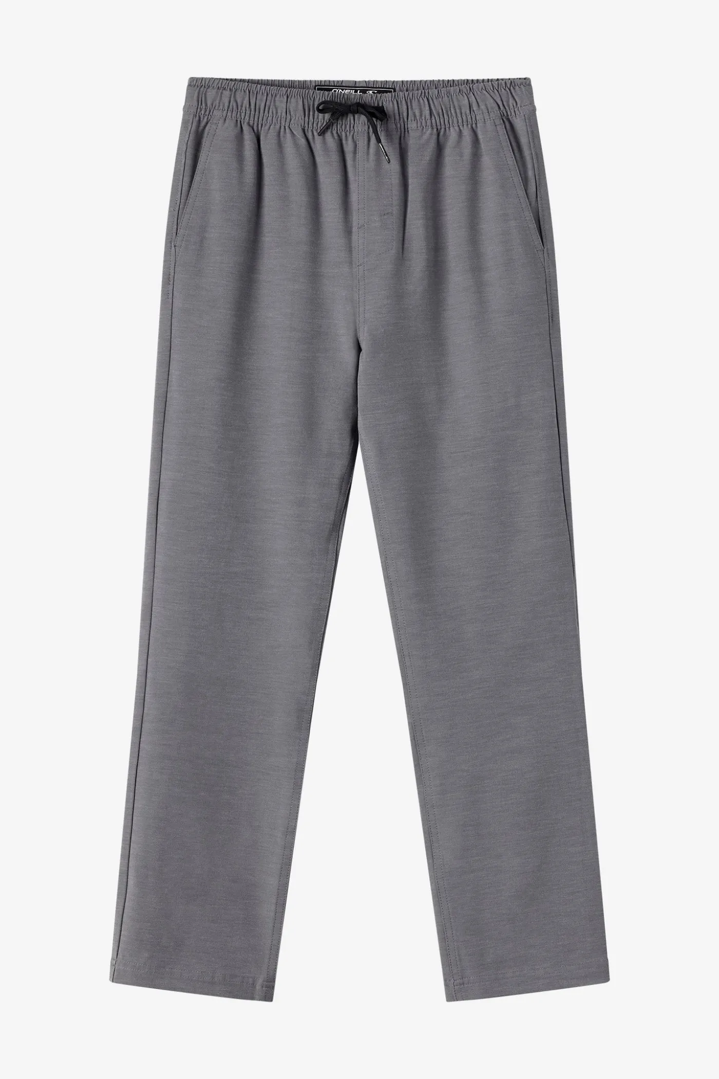 Boy's Venture Elastic Waist Hybrid Pants