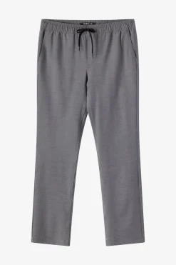 Boy's Venture Hybrid Elastic Waist Pants