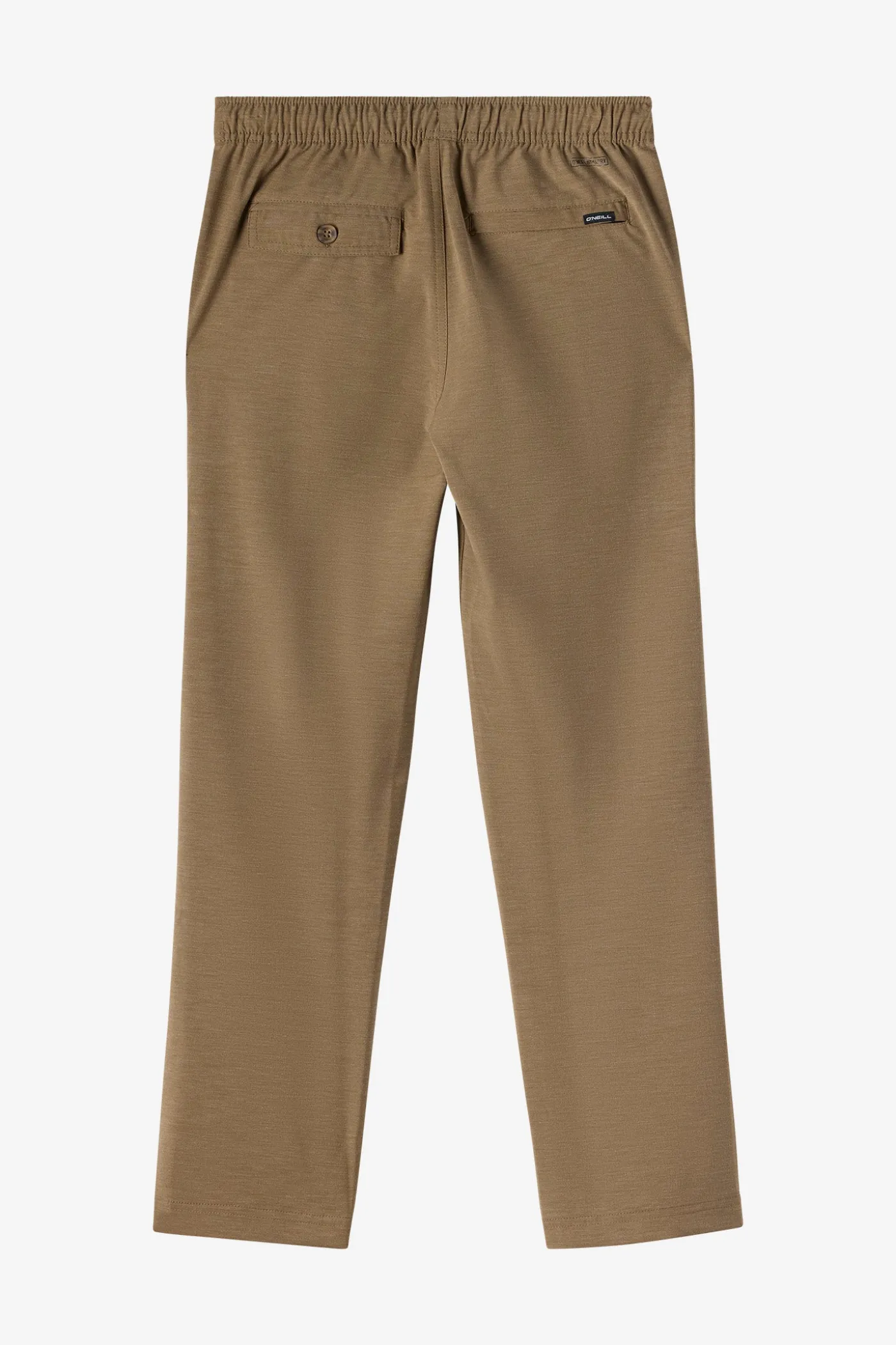 Boy's Venture Hybrid Elastic Waist Pants