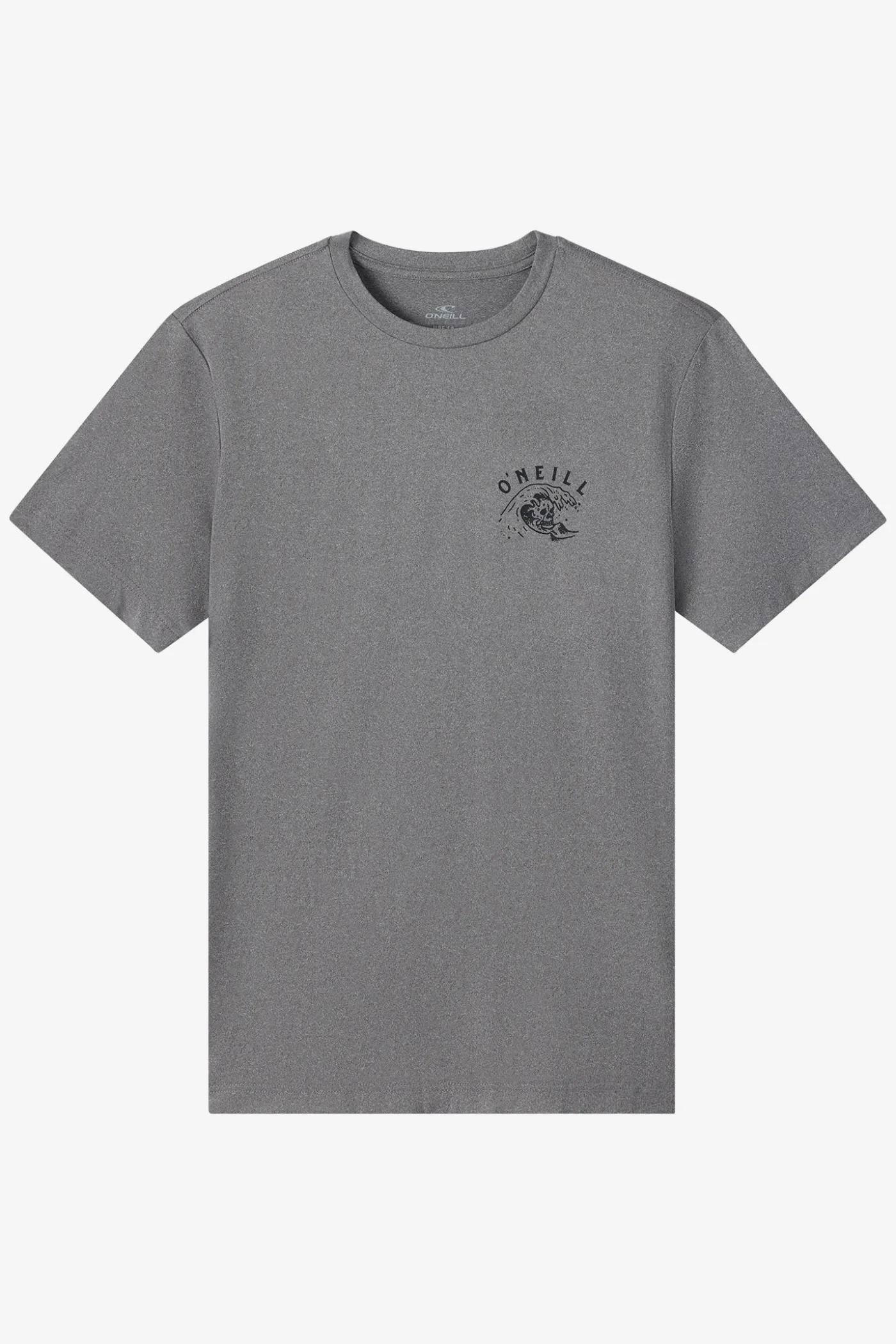 Boy's Wave Brain UPF Tee