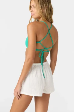 Brenda Beach Shorts