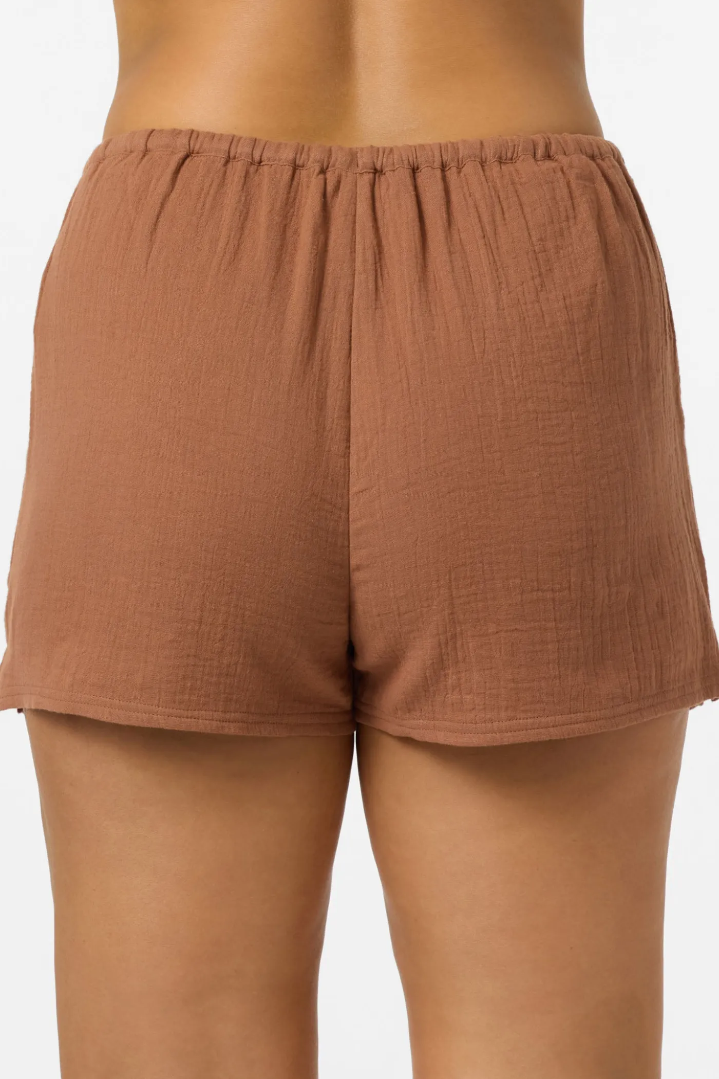Brenda Beach Shorts