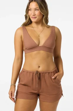 Brenda Beach Shorts