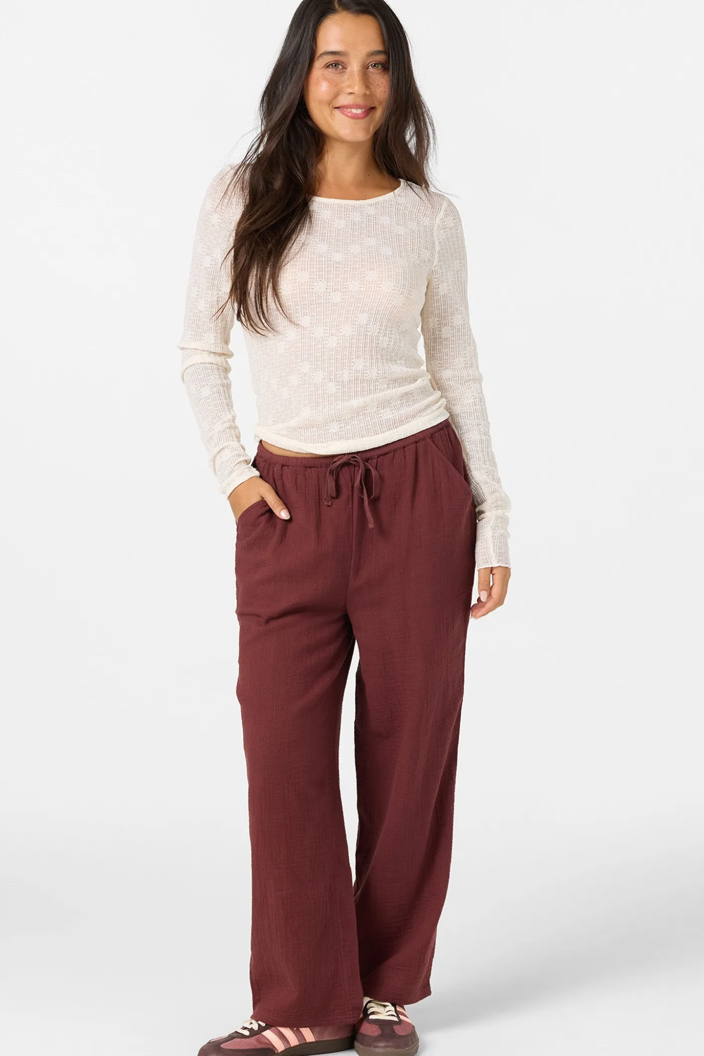 Brenda Pants