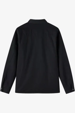 Bronsen High Pile Jacket