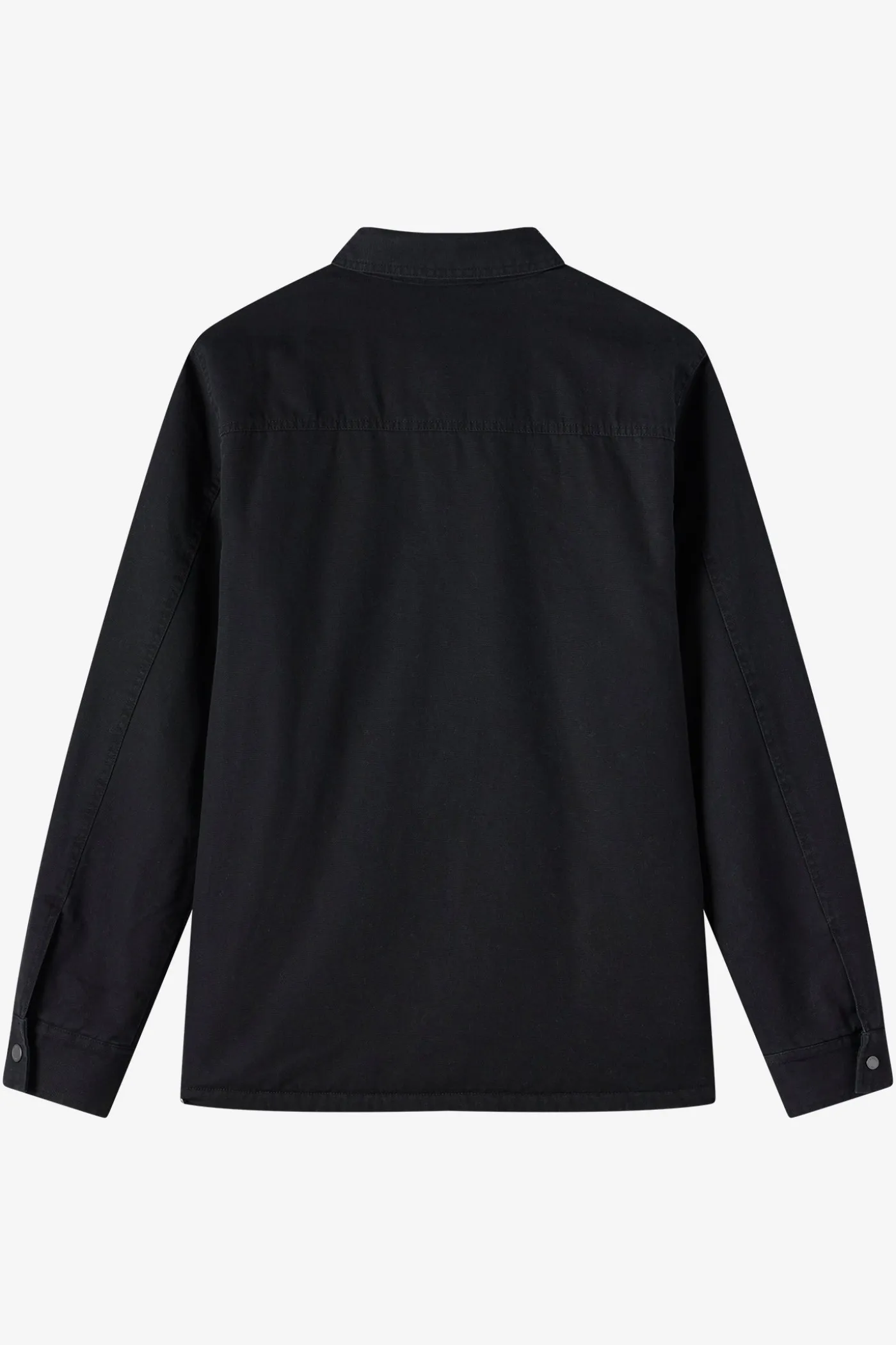 Bronsen High Pile Jacket