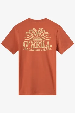 Burst Classic Tee