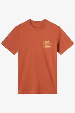 Burst Classic Tee