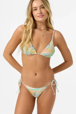 Butterfly Geo Maracas Medium Bottoms