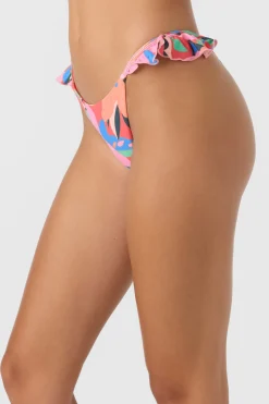 Cabana Floral Jalisco Cheeky Bottoms