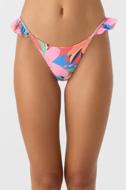 Cabana Floral Jalisco Cheeky Bottoms