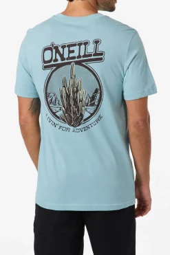 Cactus Classic Tee