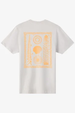 Calico Classic Tee