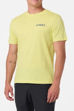 Calico Classic Tee
