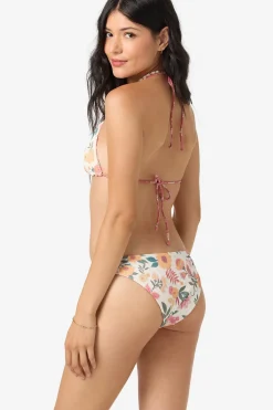Camellia Floral Rockley Revo Medium Bottoms