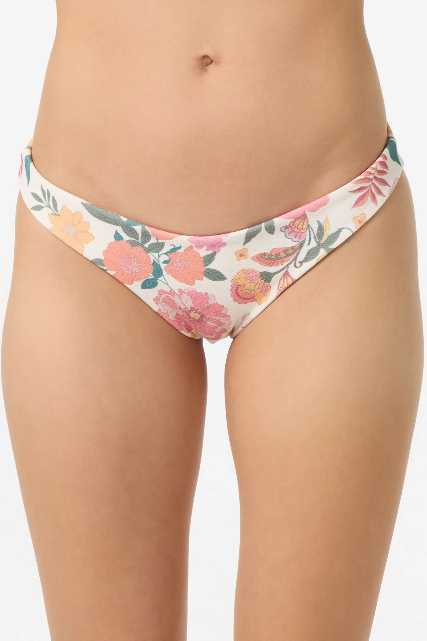 Camellia Floral Rockley Revo Medium Bottoms