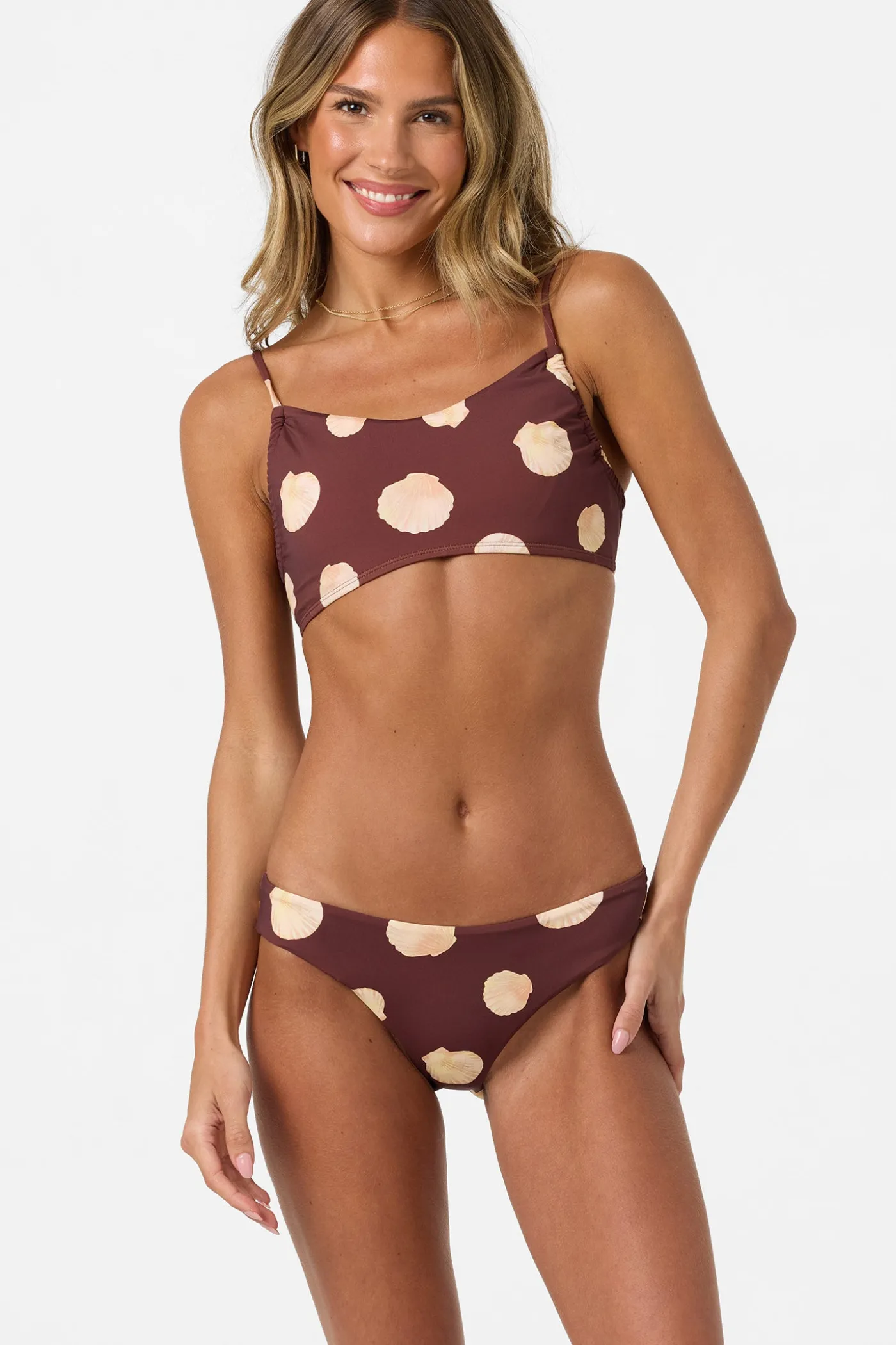Camila Shells Rockview Tank