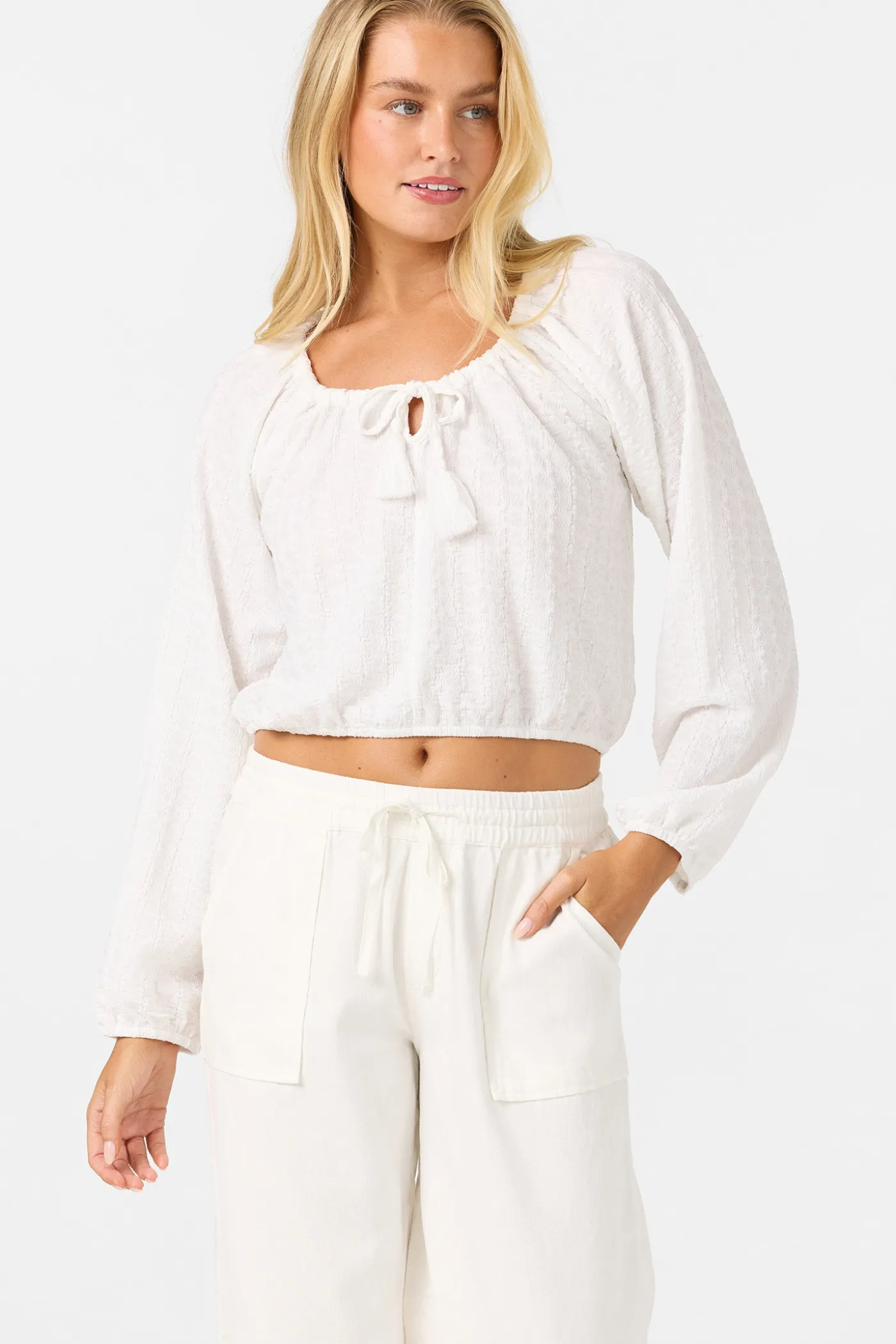 Cami Top