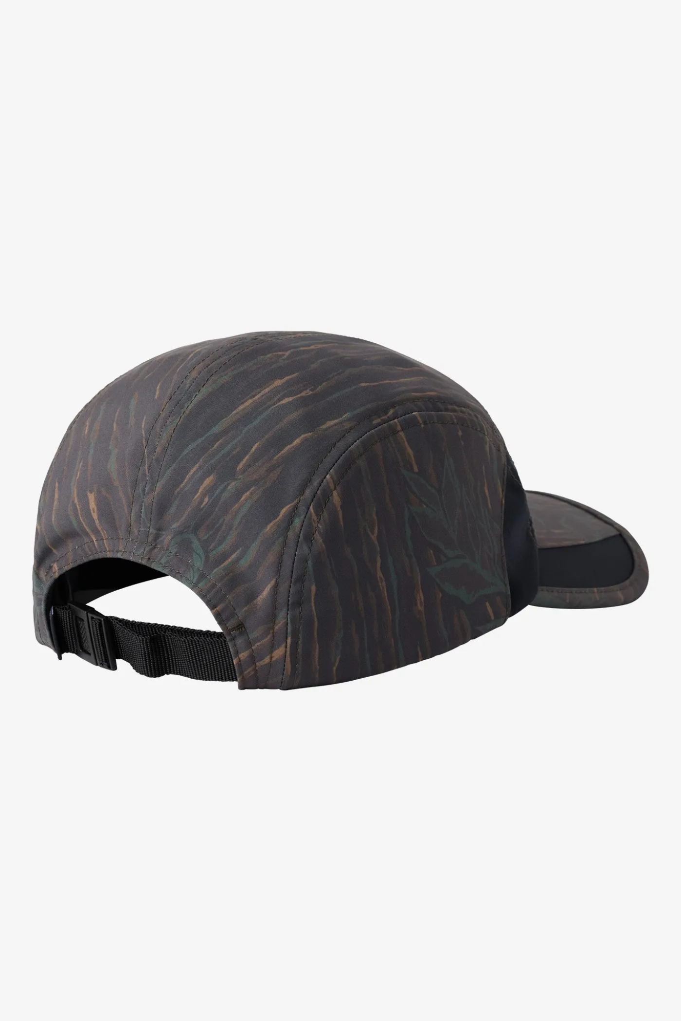 Camo Camp Hat