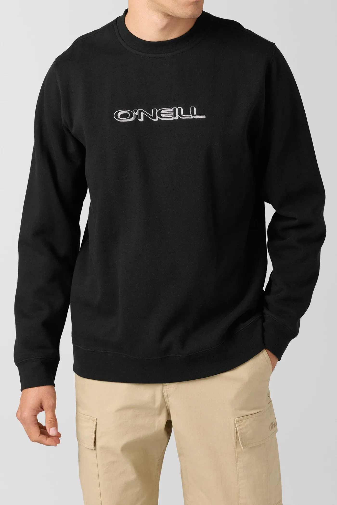 Capitola Crew Neck Fleece