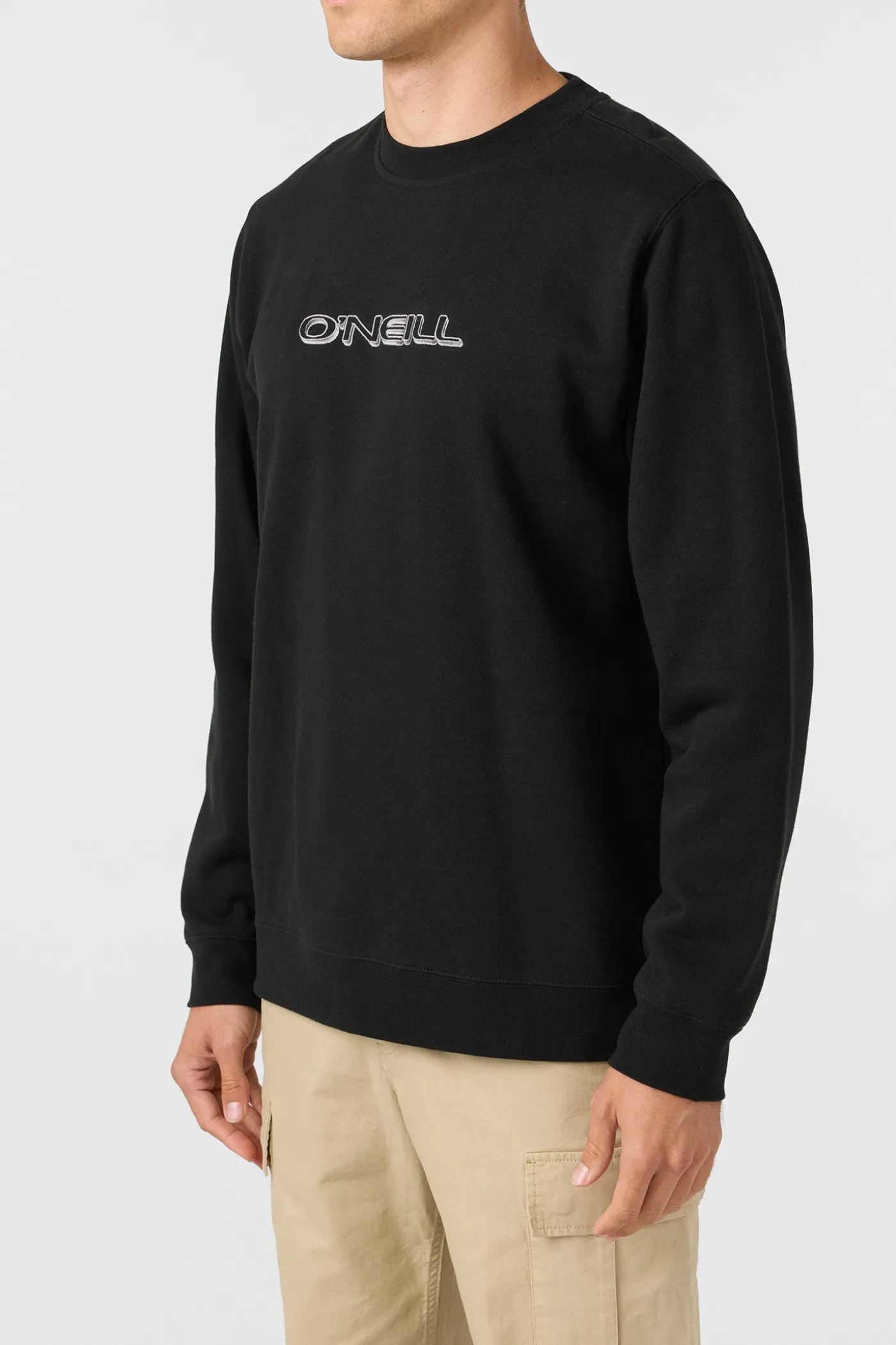 Capitola Crew Neck Fleece