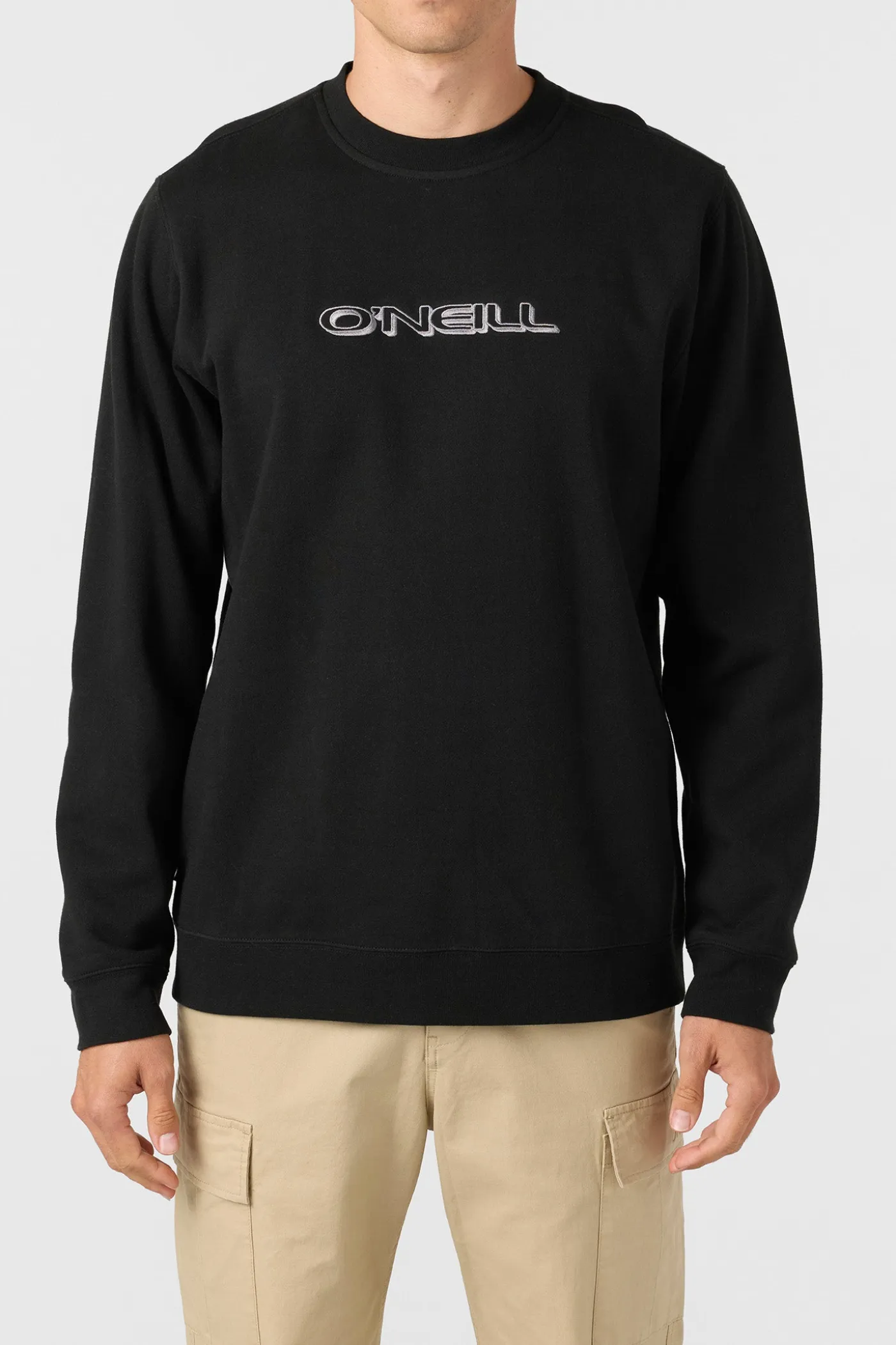 Capitola Crew Neck Fleece