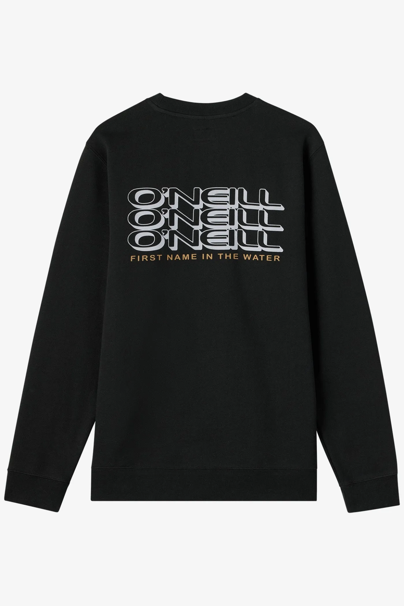Capitola Crew Neck Fleece