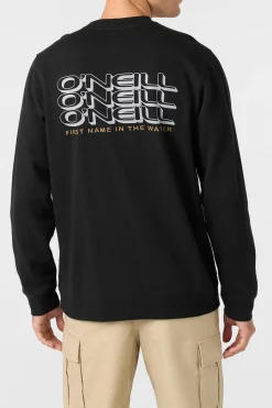 Capitola Crew Neck Fleece