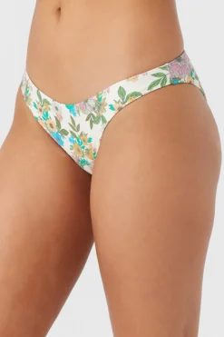 Cara Floral Rockley Classic Bottoms