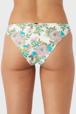 Cara Floral Rockley Classic Bottoms
