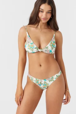 Cara Floral Rockley Classic Bottoms