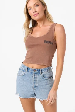 Casa Cruiser Scoop Neck