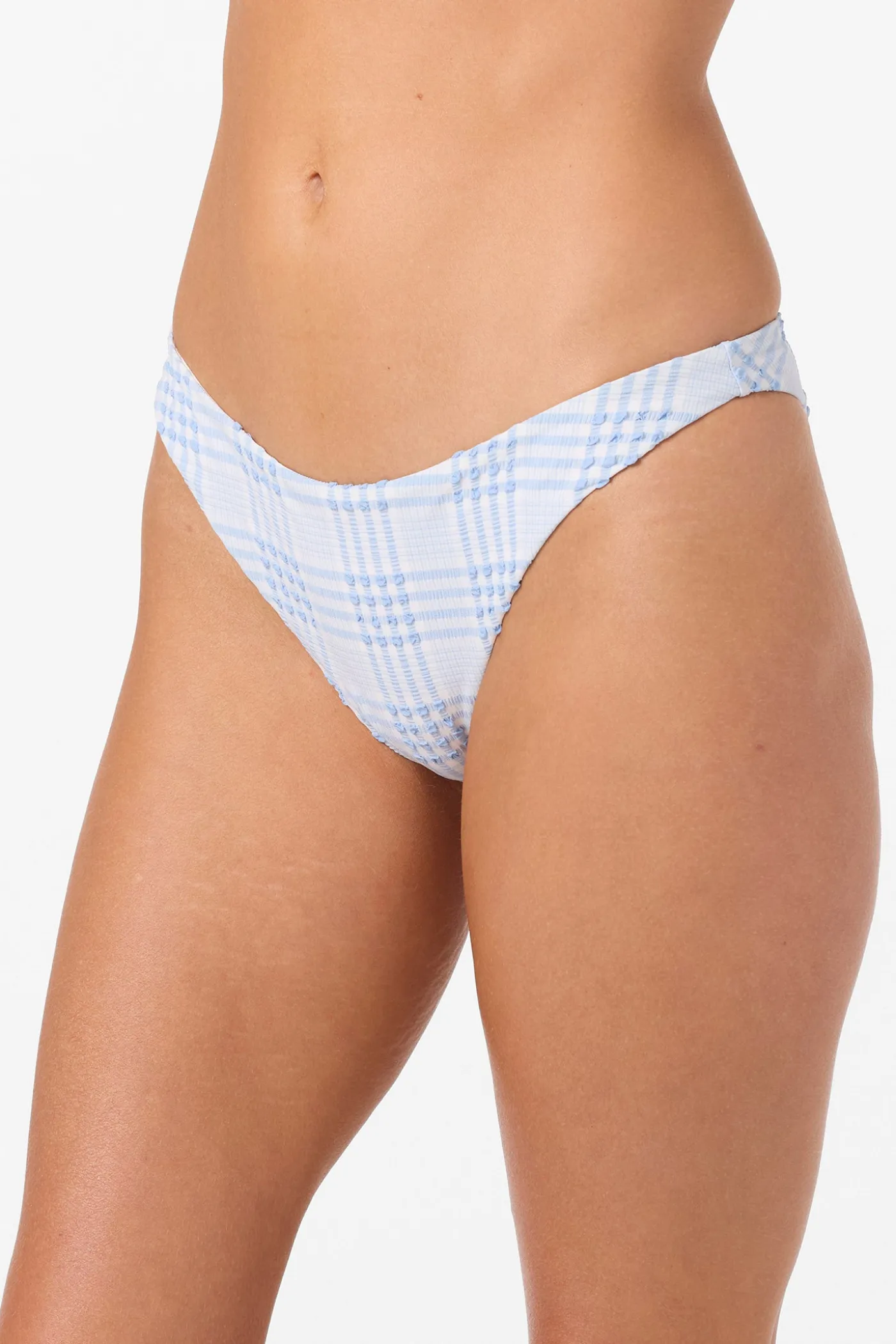 Catamaran Plaid Flamenco Cheeky Bottoms