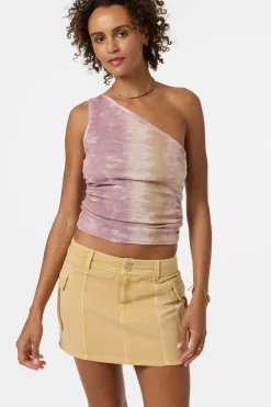 Celeste Tie Dye Top