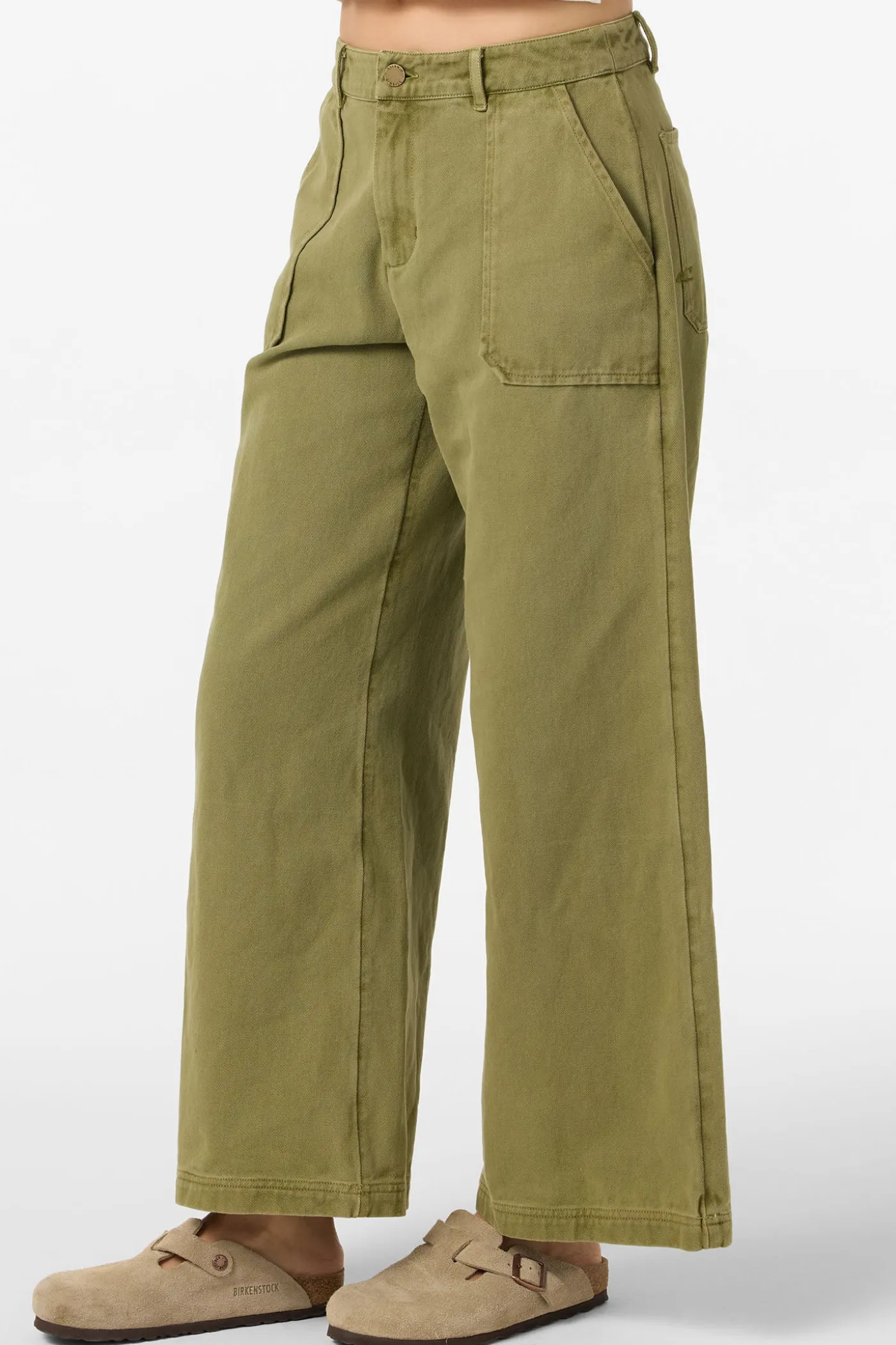 Chandler Pants