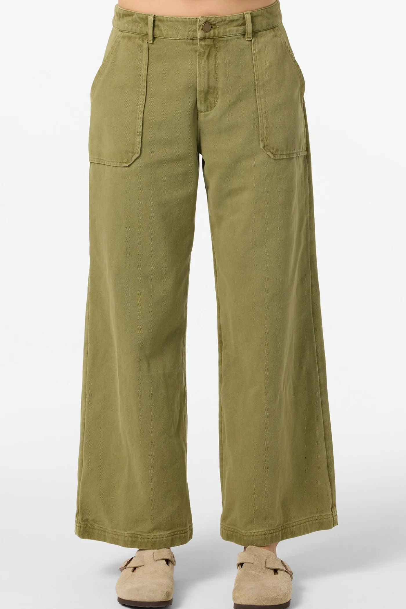 Chandler Pants