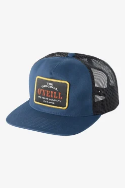 Concourse Fitted Hat